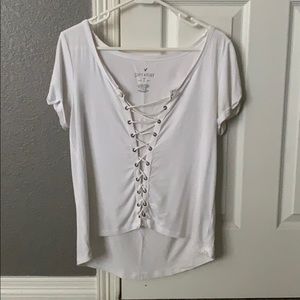 Soft&sexy AEO shirt